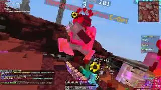 Overseas 🌊 (Cosmic Prisons Montage)