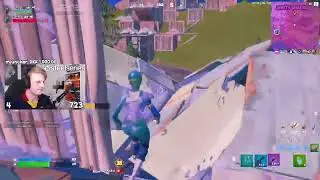 ZROOL OG FICKZI VINDER I CASH CUP MED 15 KILLS