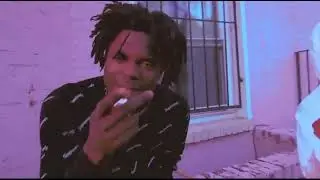 LUCKI  - Freewave 6 (2015)