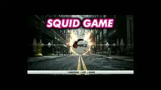 squid game budots