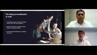 How platforms transform the pharma commercial model | ZS Webinar