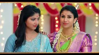 Parijatham (பாரிஜாதம்) | திங்கள் &ndash; சனி | இரவு 9.30 | 14th October 2025 | Promo | Zee Tamil .