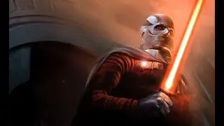 Modded KotOR Playthrough | Ep. 25 - The Trials of the Sith