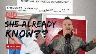 Escape Safe S1 E4 Title: Unexplained Miles and the Last Witness