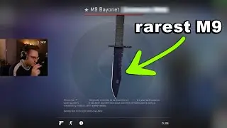 the crazy knife collector (everything 1 of 1)