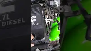 Cummins CCV filter delete