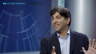 CareJourney President Aneesh Chopra