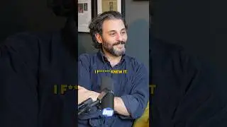 Персонаж Чудо-человека в ярости в конце 😂