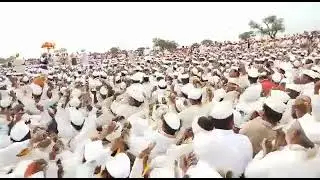 ज्ञानोबा तुकाराम गजर । Dyanoba Tukaram Gajar । Pandharpur Vari