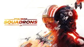 Star Wars: Squadrons #1 