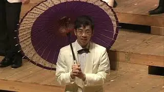 第64回東西四連「ラプソディー・イン・チカマツ」