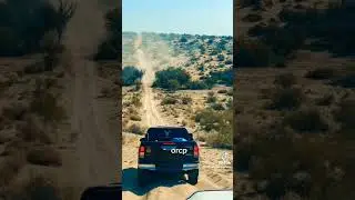 Offroad Club Pakistan (ORCP)