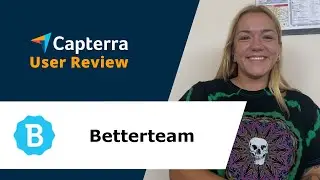 Betterteam Review: The Best of the Best