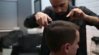 Barbershop 