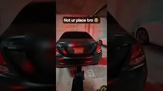 if they park in spaces reserved for electric cars only #repolife #towing #car #mecedes
