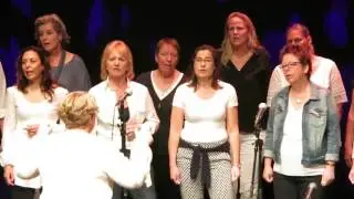 Tewervelingen