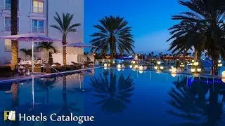 Renaissance Aruba Resort & Casino - All-inclusive Caribbean Resort and Hotel Tour