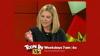 Gift-wrapping guru Hilary Vincent shares her holiday hacks!