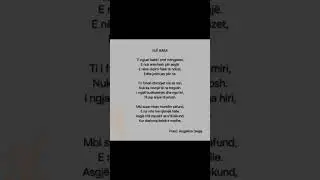 #poezi #babai #✍️