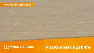 Positionierhilfe (H&ouml;chsmann Klipphausen)