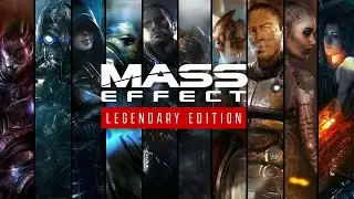 Squad Member Gameplay Rankings - Mass Effect 2 Legendary Edition