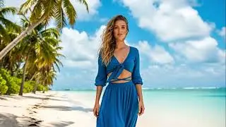 This Sound Feels Like Freedom 🌴 Endless Tropical Escape | Deep House Mix