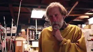 The Story of Woodworking