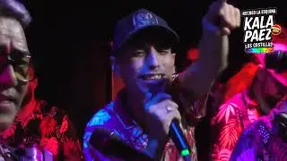 La Orquesta Kaluque&ntilde;a en vivo Recreo La Esquina 2026