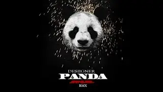 Almigthy - Panda Remix ft Anuel AA