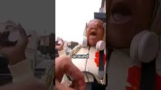 Officer Goes Too Far After Jaywalking Stop Turns Violent In San Francisco