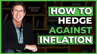 How To Hedge Against Inflation | From The Inflation Tsunami Webinar | Dr. David Phelps