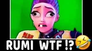 New KPop Demon Hunters [YTP] - TRY NOT TO LAUGH 🤣