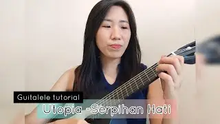 [TUTORIAL] UTOPIA - SPHERES OF THE HEART