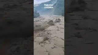 high water level #water #dangerzone #vial