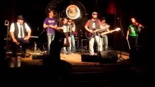 The Vad Vuc - RISE AGAIN