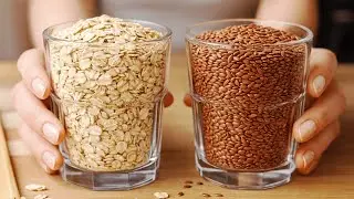 No flour, no yeast!  I haven't bought bread in a year! Gluten free bread in 10 minutes