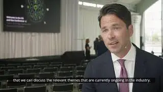 Aftermovie Oil and Gas Conference 2019