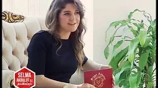 Boy Uzatma ve Psikolojik Etkileri       SELMA AKBULUT İLE PSİKOLOJİ - PROF.DR.MURAT OTO BOLÜM 1