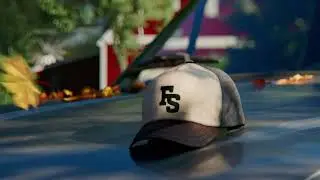 Farming Simulator 22 is coming to Stadia   Official CGI Reveal Trailer