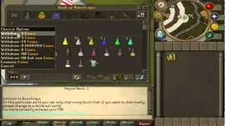 Runescape Merchanting Guide(Everything you need to know!) April th 2012