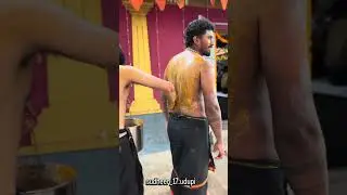 BALAJI AYYAPPA MANDIRA KARKALA #trending #shabarimala  #explore #vairalvideo #temple #devotional