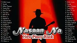 HULI PA - NEW PINOY ROCK 2026 | PINOY ROCK 2026