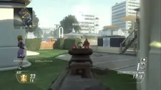 My Highest Score Per Minute  (1320+ In Regular TDM)