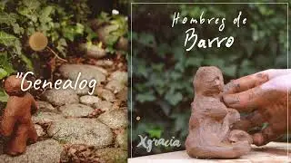 Xgracia - Hombres de Barro (&Aacute;lbum)