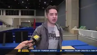 LEGO convention in Raleigh
