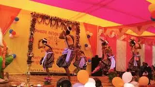 Sambalpuri Sargiful Dance, District Level Sargiful Program Cuttack 2022 #viral #sargiful #sambalpuri