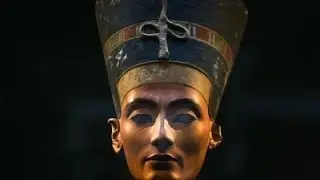 Scan of King Tut&rsquo;s Tomb Shows Hidden Rooms