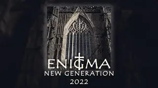 Enigma III Devinity (Cynosure New Age Music 2022) 2K💖