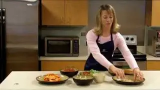 Portion Sizes