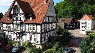 TURISTEN AUS KIEL IN HEXEN STADT GOSLAR ‼️#turisten #galinastar #youtube